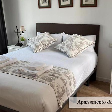 Plaza Mayor Madrid Luaran gambar