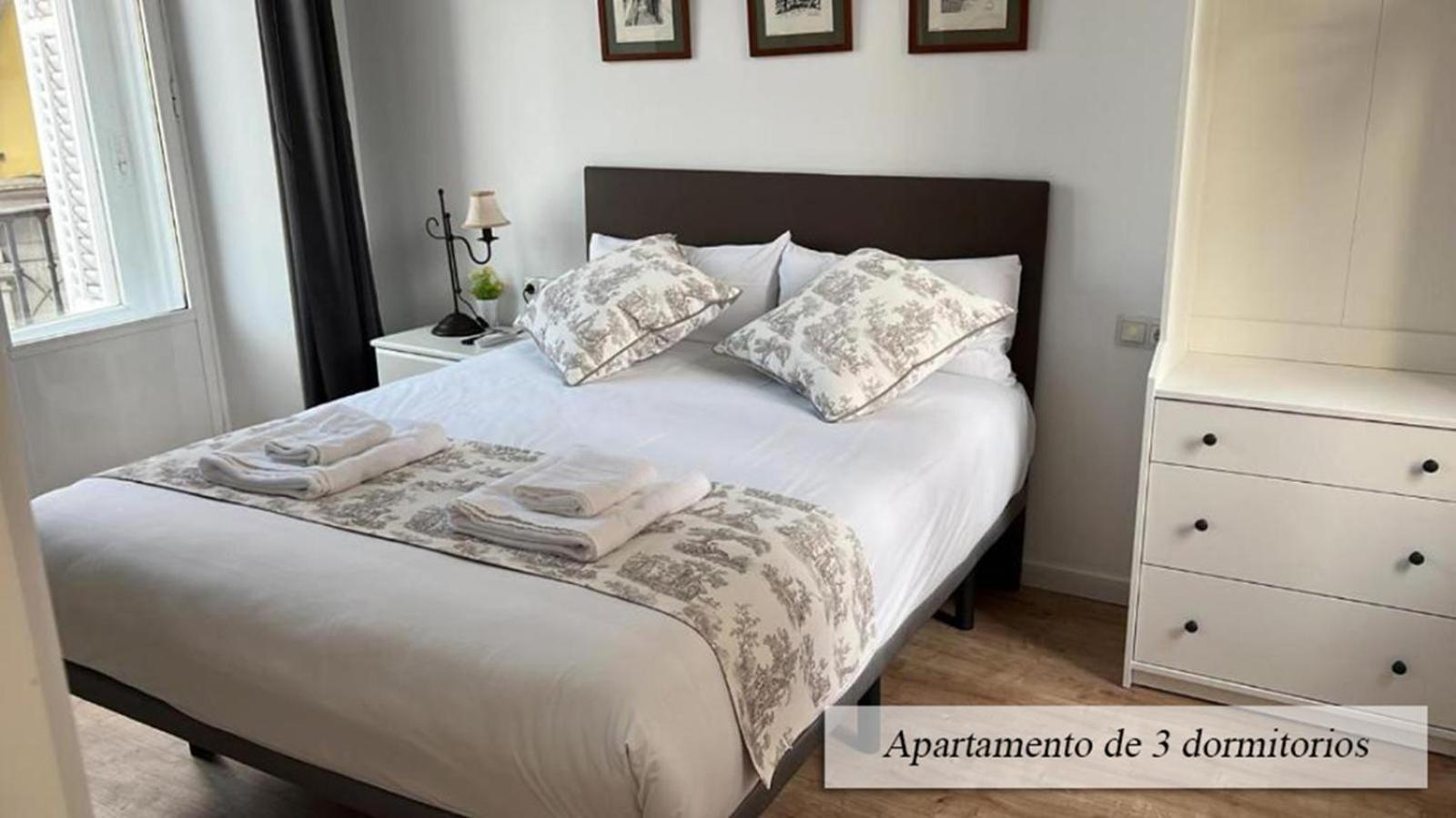 Plaza Mayor Madrid Luaran gambar